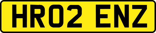 HR02ENZ