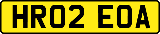 HR02EOA