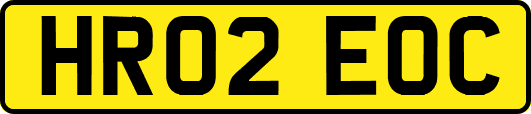 HR02EOC