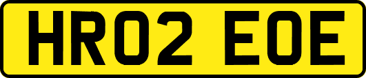 HR02EOE