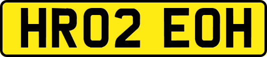 HR02EOH