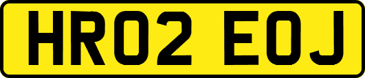 HR02EOJ