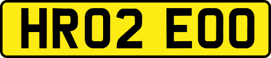 HR02EOO