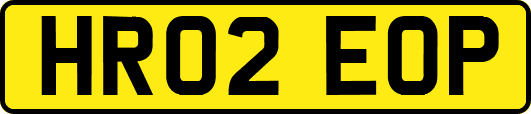 HR02EOP