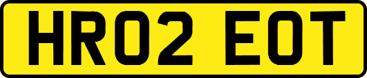 HR02EOT