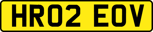 HR02EOV