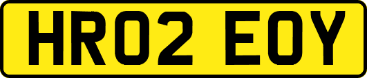 HR02EOY