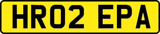 HR02EPA