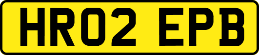 HR02EPB