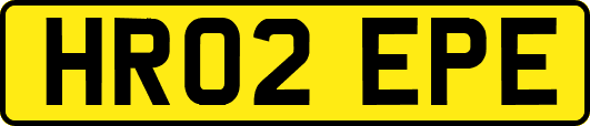 HR02EPE