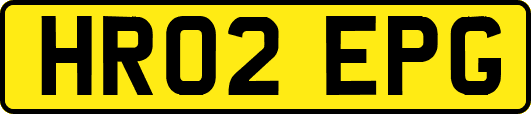 HR02EPG