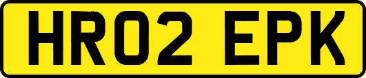 HR02EPK