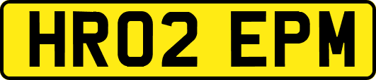 HR02EPM