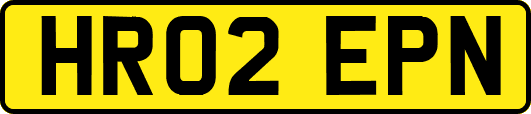 HR02EPN