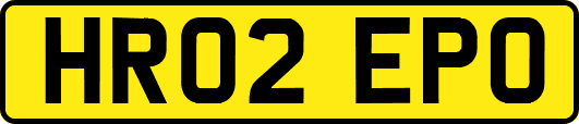 HR02EPO