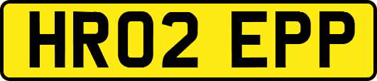HR02EPP