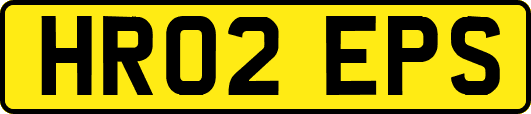 HR02EPS