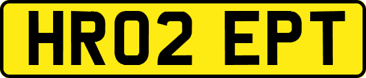 HR02EPT