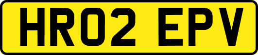 HR02EPV