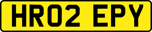 HR02EPY