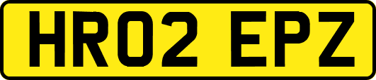HR02EPZ
