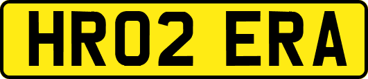 HR02ERA