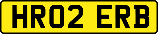 HR02ERB