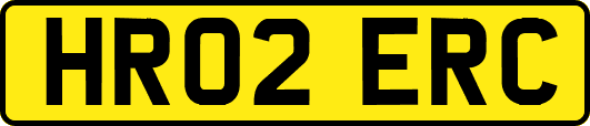 HR02ERC