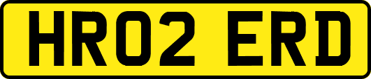 HR02ERD