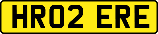 HR02ERE