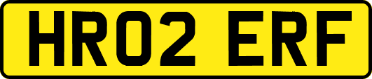 HR02ERF