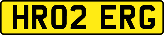 HR02ERG