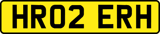 HR02ERH