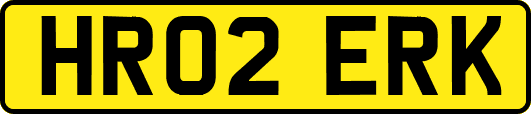 HR02ERK