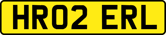 HR02ERL