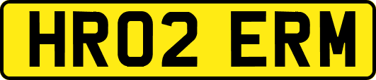 HR02ERM