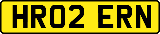 HR02ERN