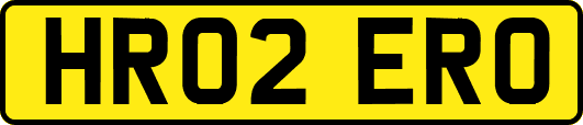 HR02ERO