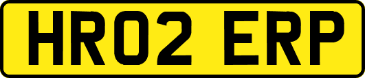 HR02ERP