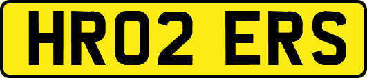 HR02ERS