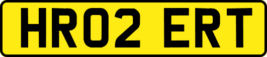HR02ERT