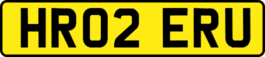 HR02ERU