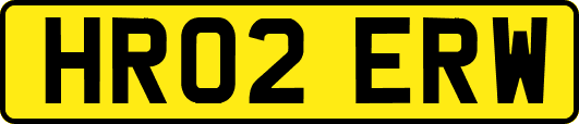 HR02ERW