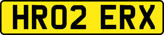 HR02ERX