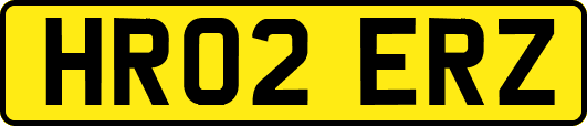 HR02ERZ