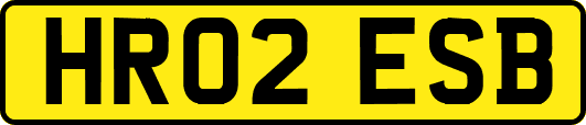 HR02ESB