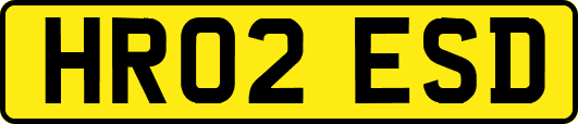 HR02ESD