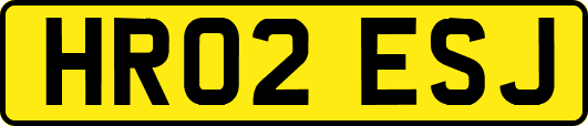 HR02ESJ