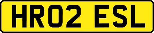 HR02ESL