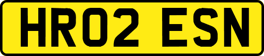 HR02ESN